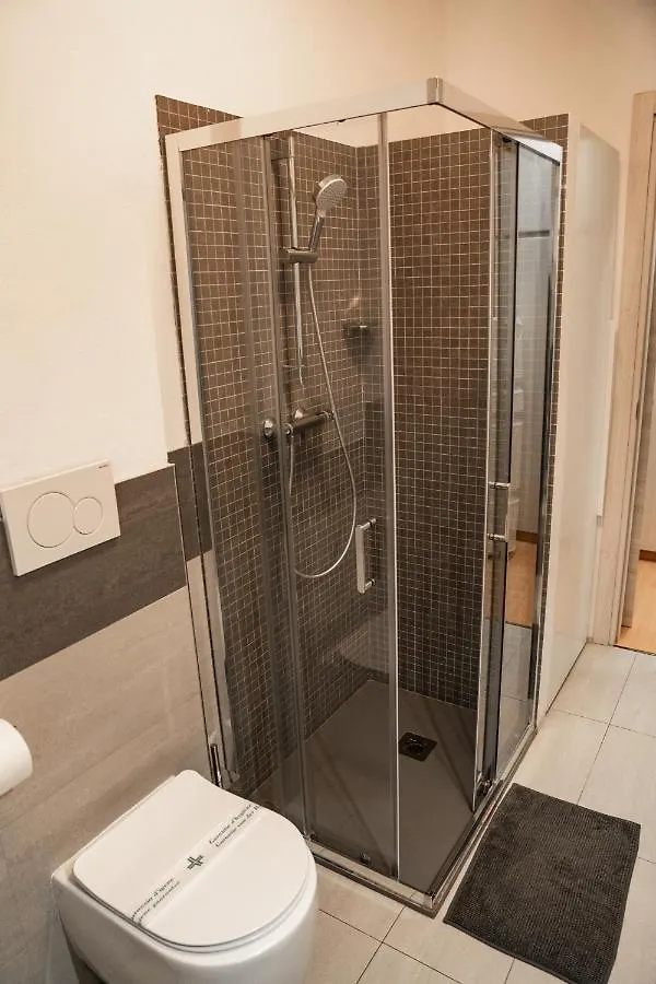 ミラノBubi House Porta Veneziaアパートメント 0*, ミラノ イタリア