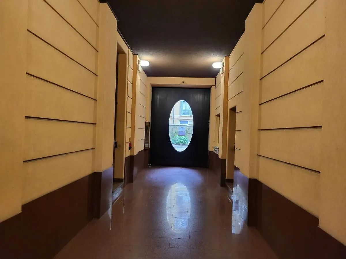 Bubi House Porta Venezia Apartment Milan Italy